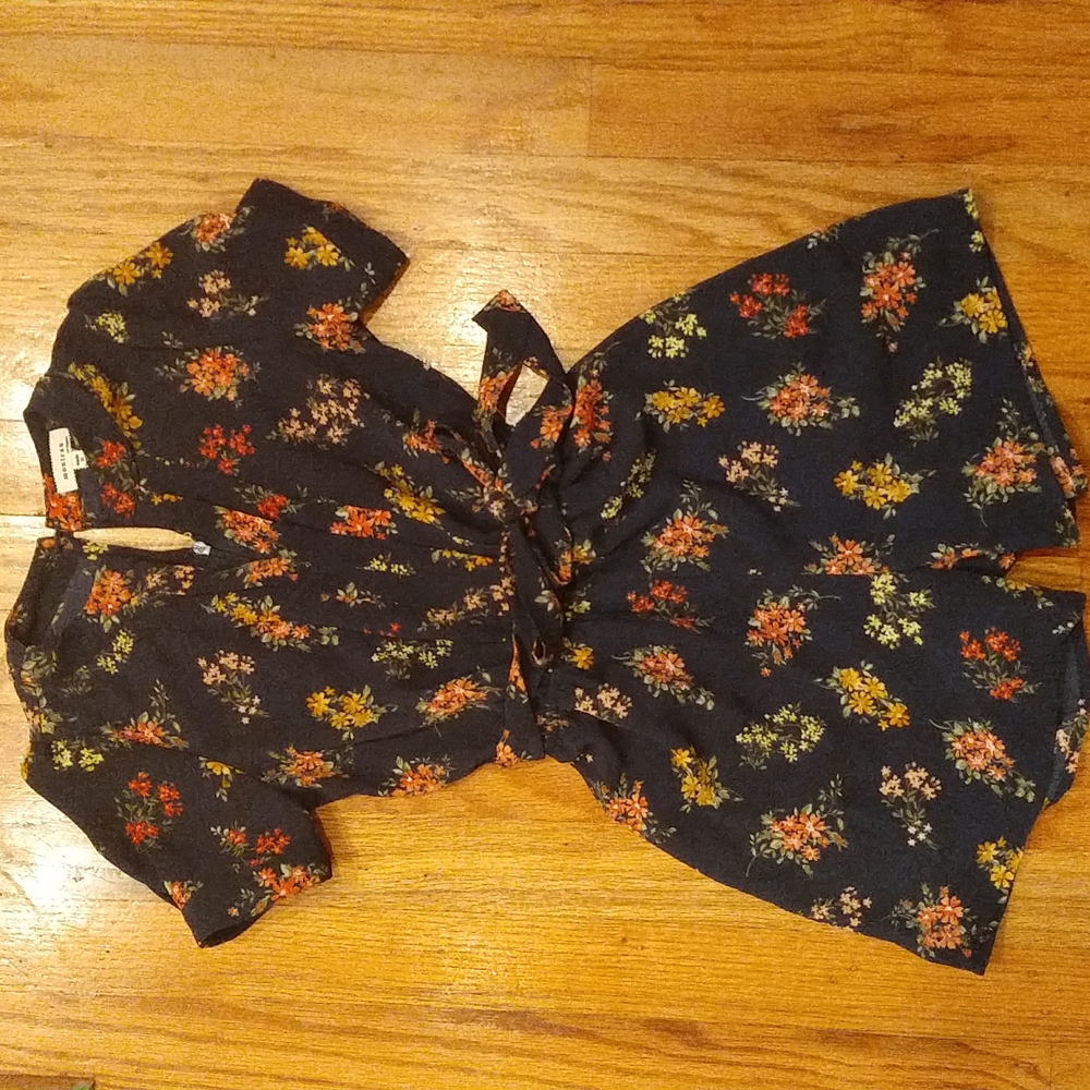Girls jumper